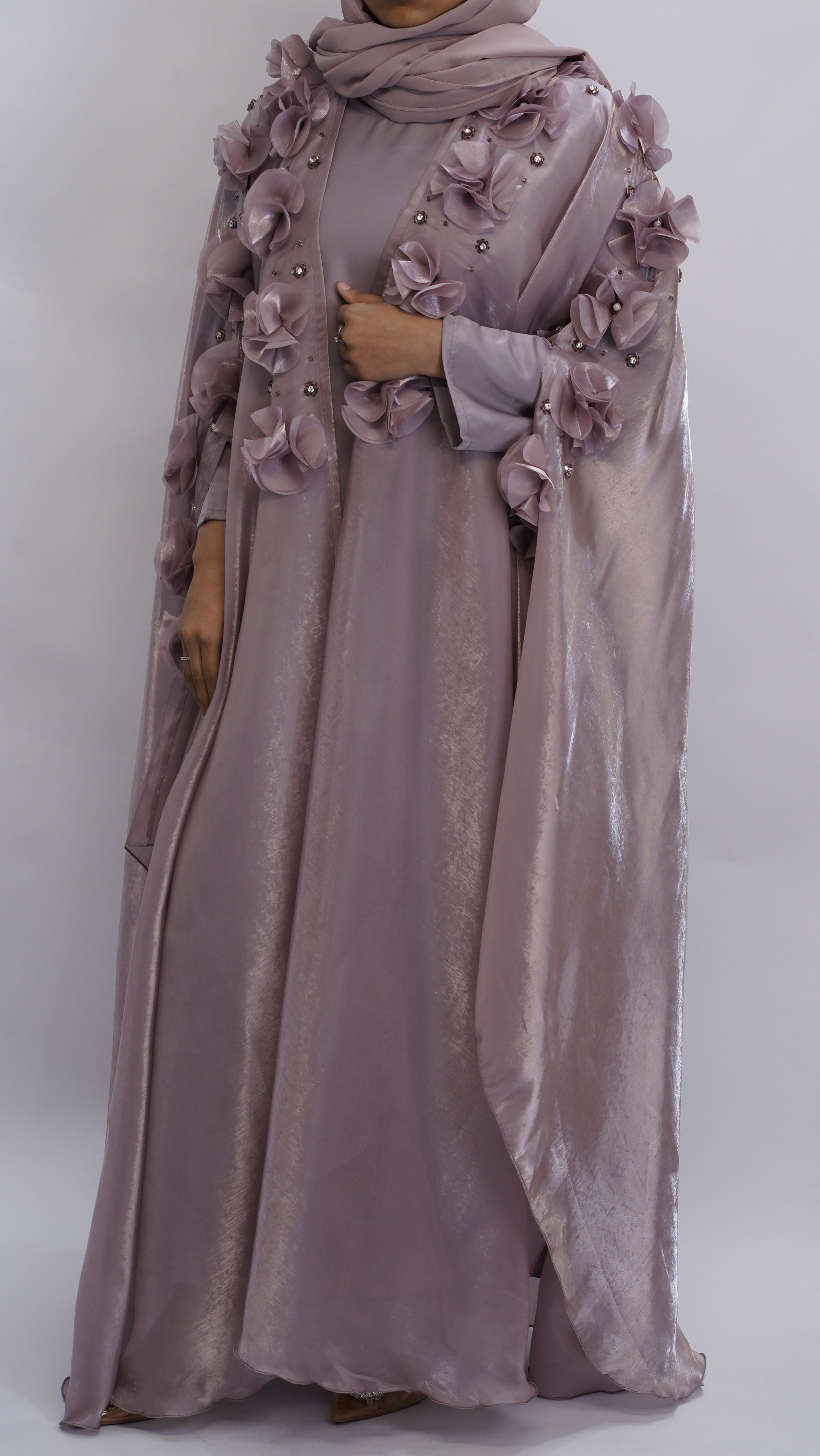 Alina Abaya