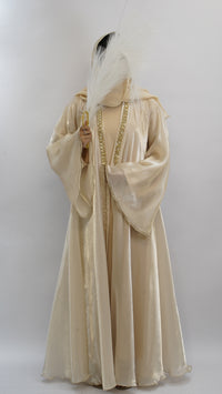 Malika Abaya