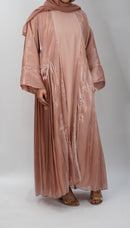 Nigar Abaya