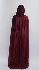 Royale Cape Abaya