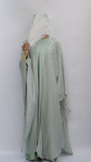 Layla Abaya