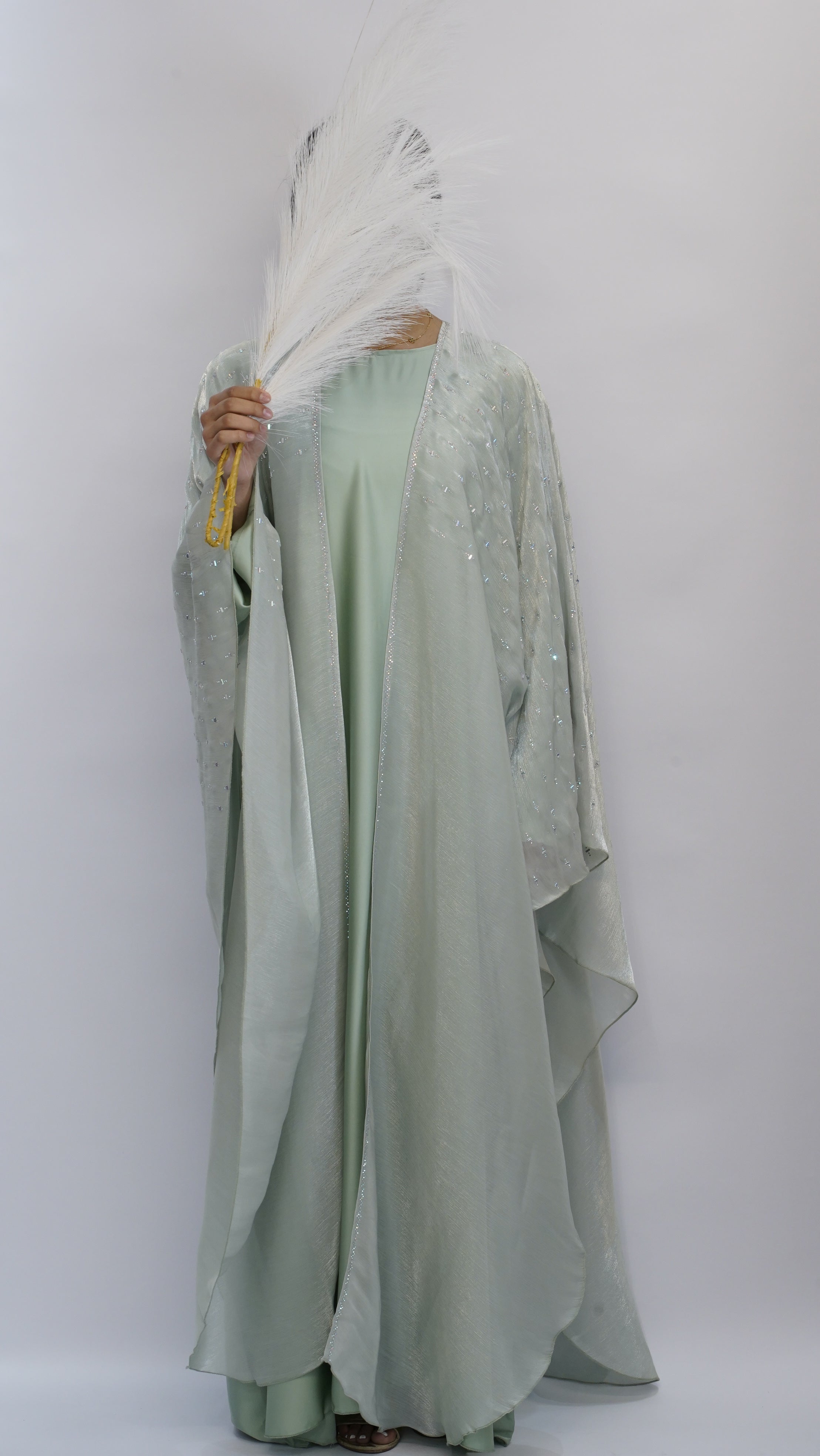 52 S / Sage Green