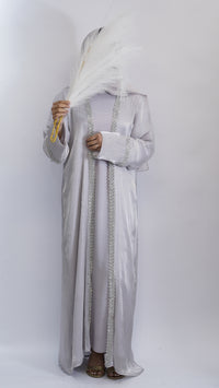 Jannah Abaya
