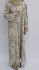 Sabr Abaya