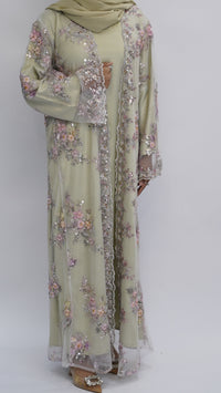 Sabr Abaya