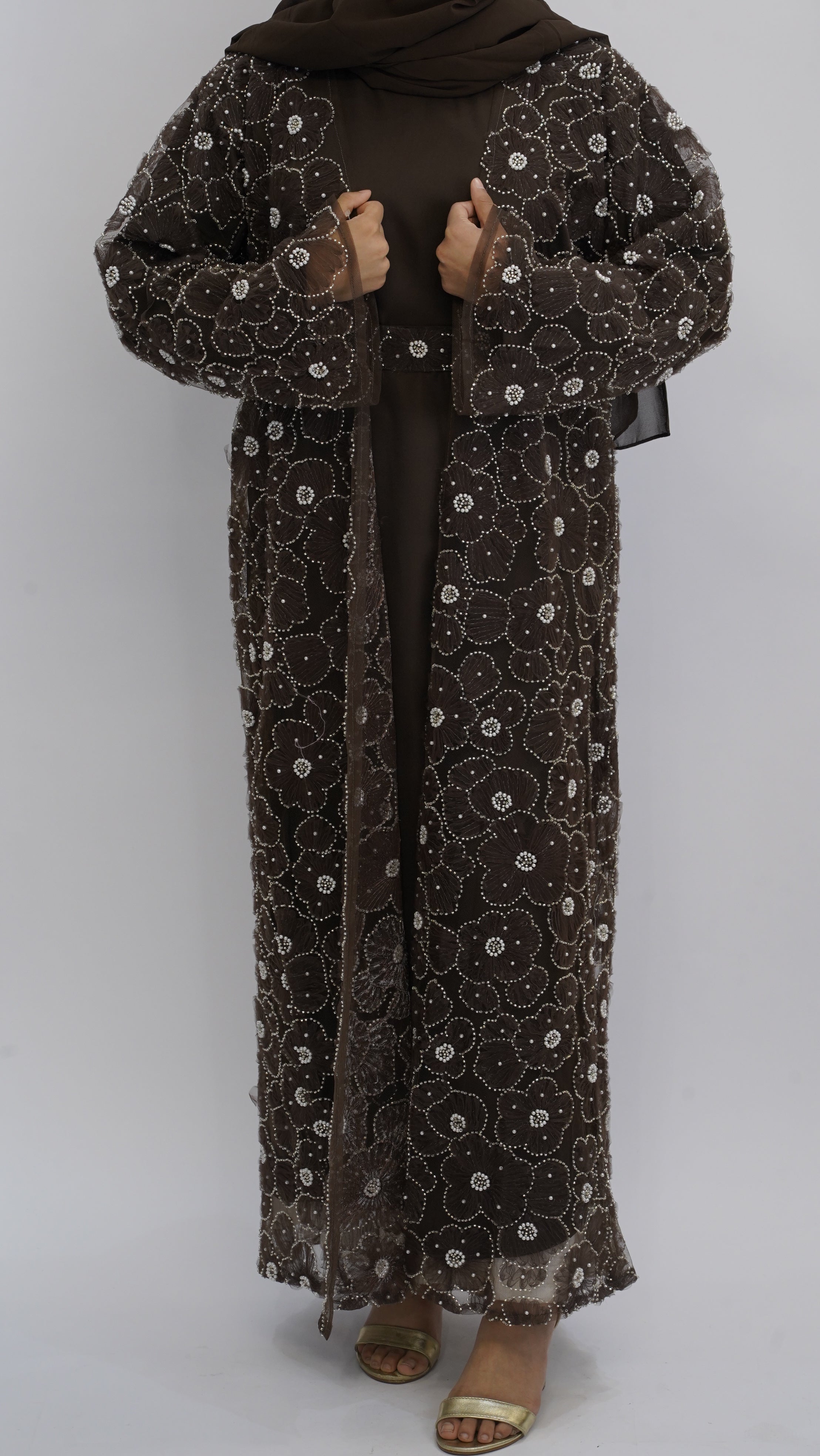Yasmin Abaya