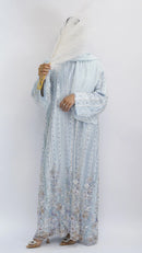 Al Haya Abaya