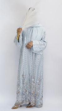 Al Haya Abaya