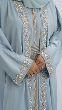 Élan Luxury Caftan