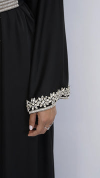 Ameera Luxury Embellished Caftan