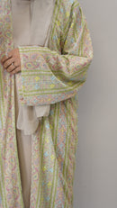 Hafsa Abaya