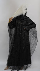 Nigeen Abaya