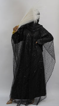 Nigeen Abaya