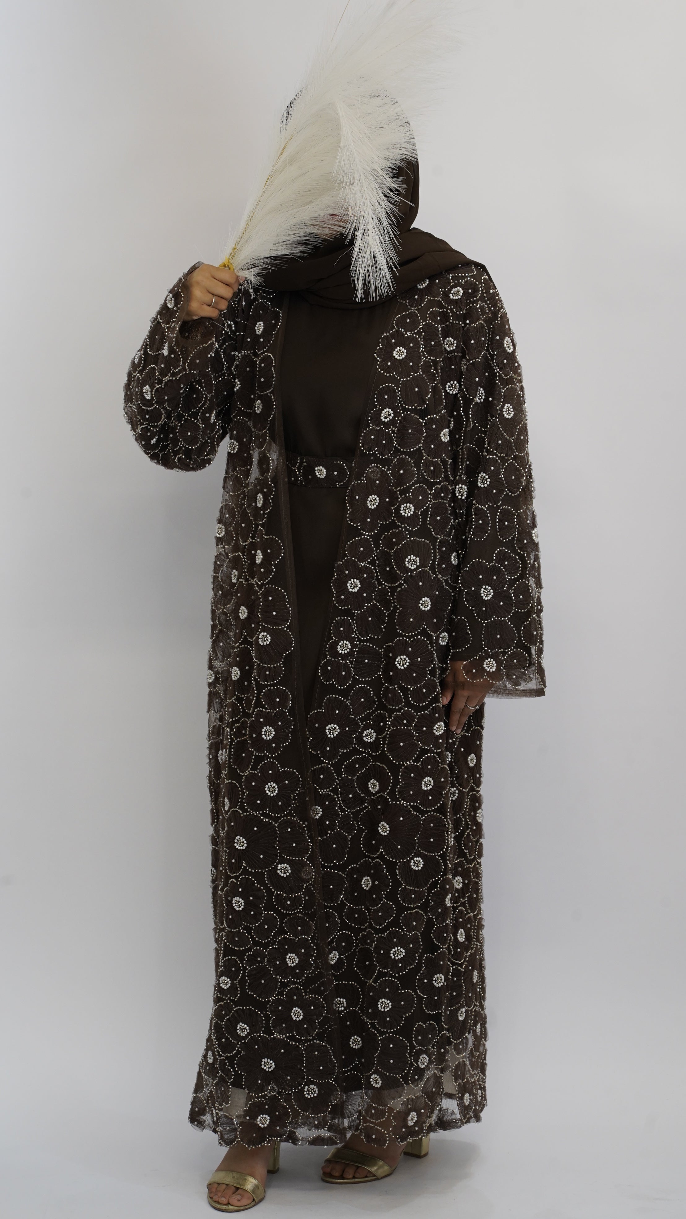 Yasmin Abaya