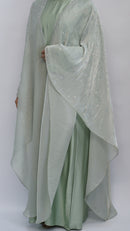 Layla Abaya