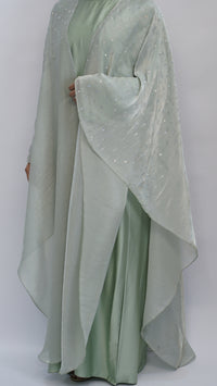 Layla Abaya