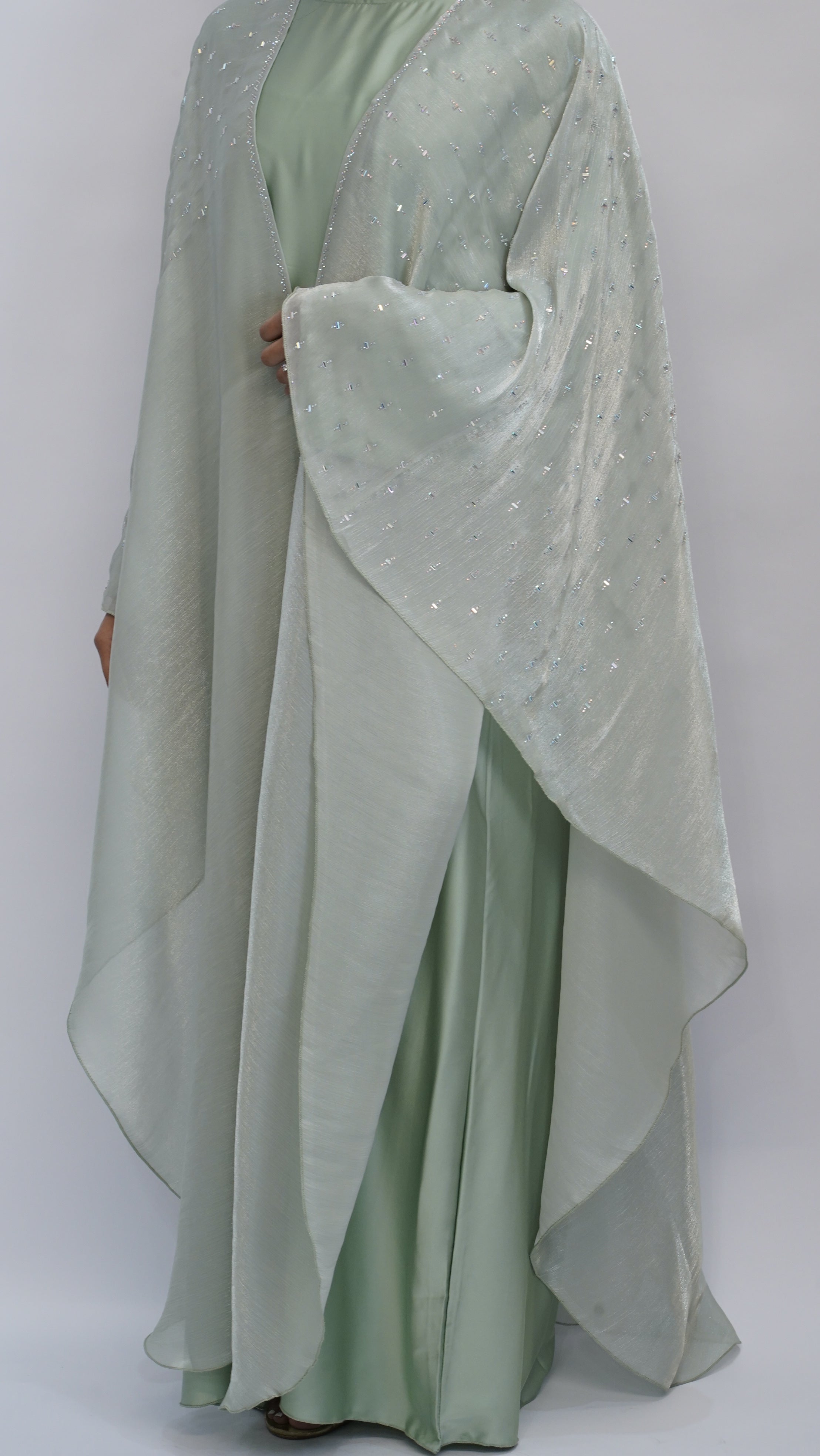 Layla Abaya