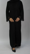 Marhaba Abaya
