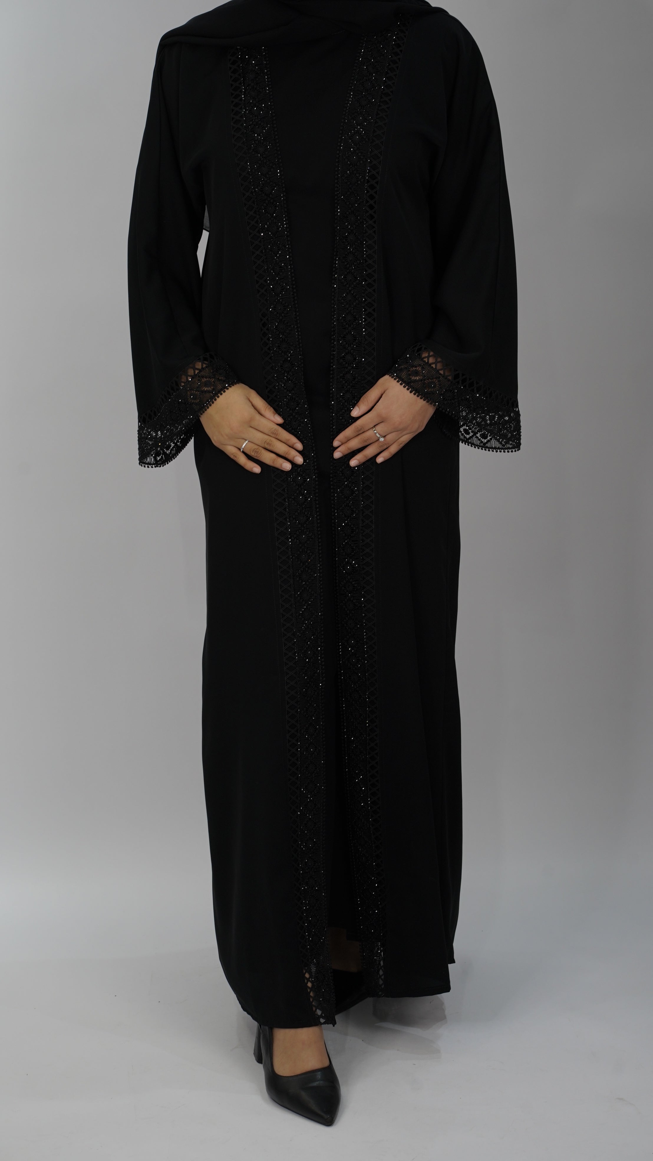 Marhaba Abaya