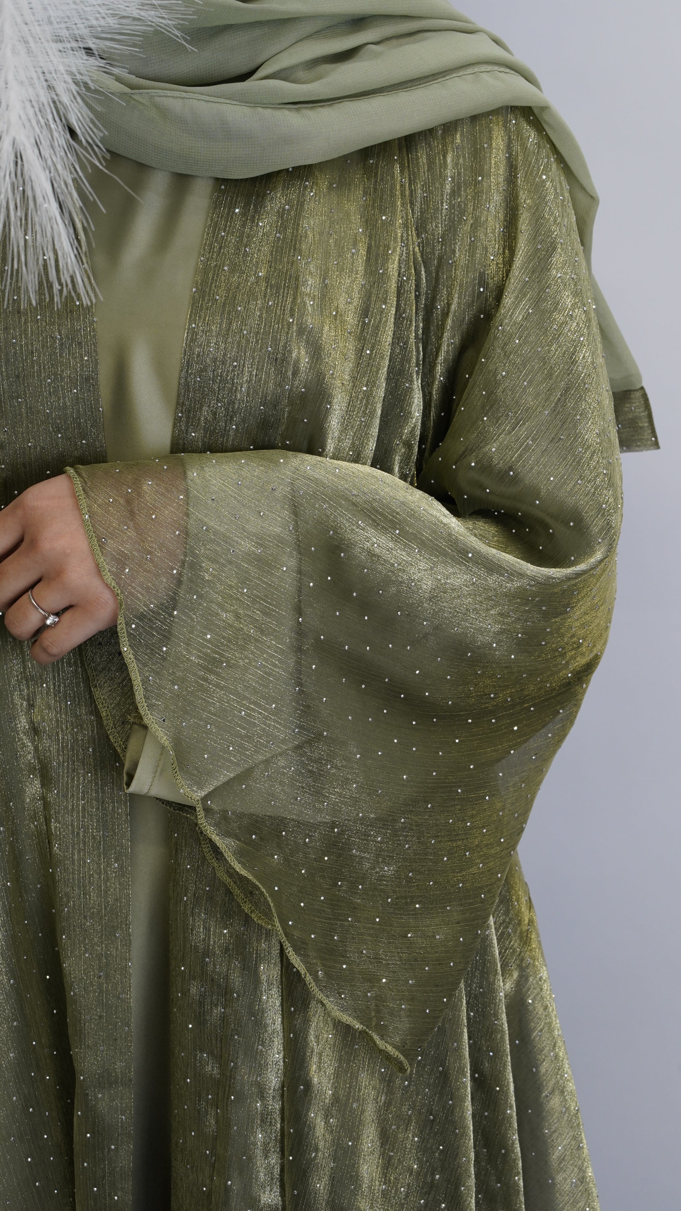 Alya Abaya