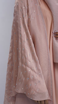 Layla Abaya
