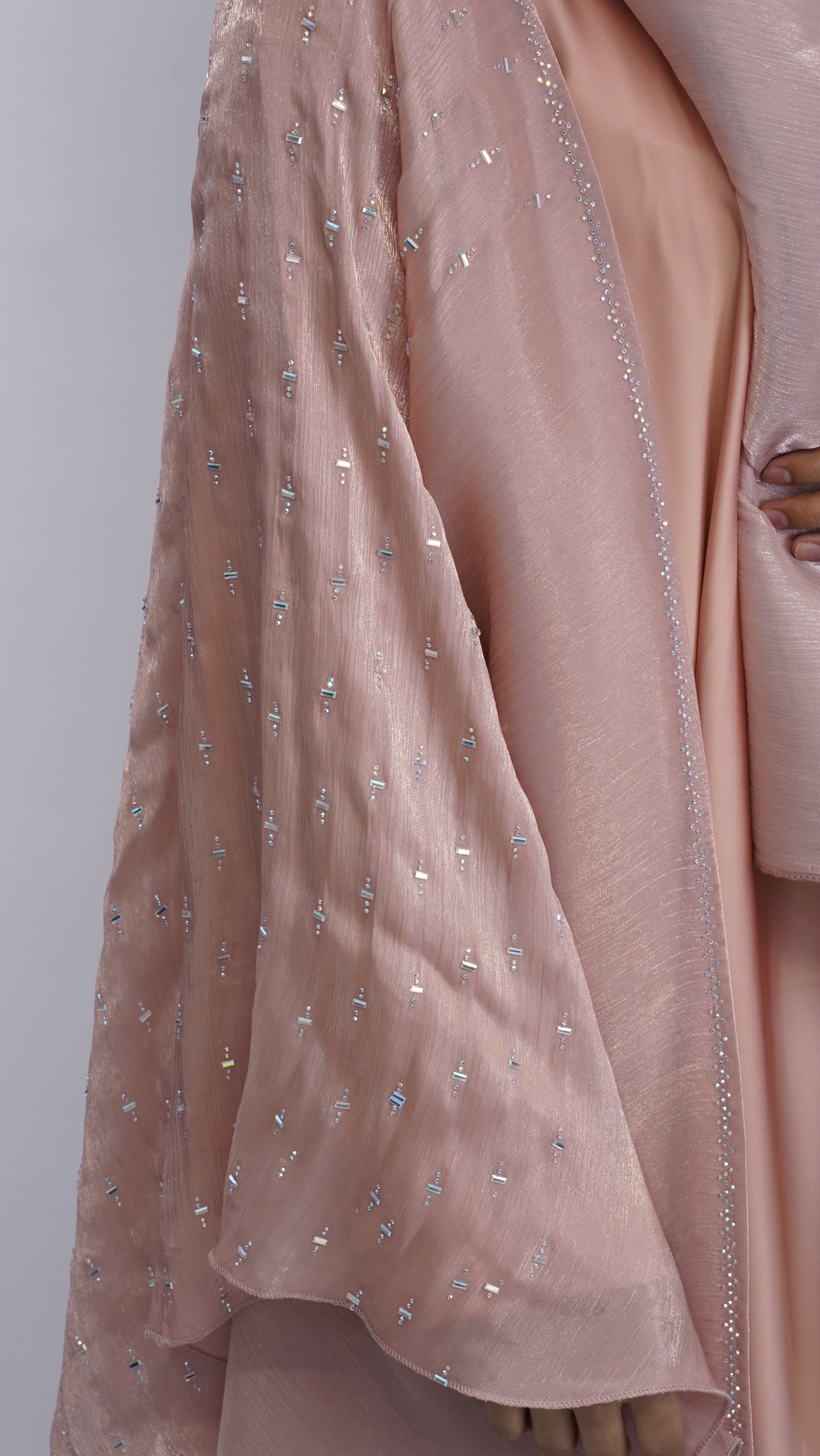 Layla Abaya