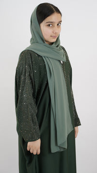 Sameera Kids Abaya