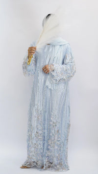 Liyah Abaya