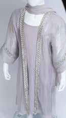 Jannah Kids Abaya