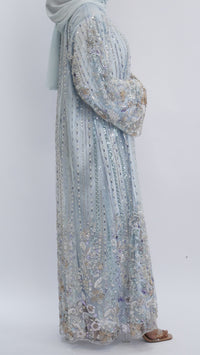 Moda Abaya