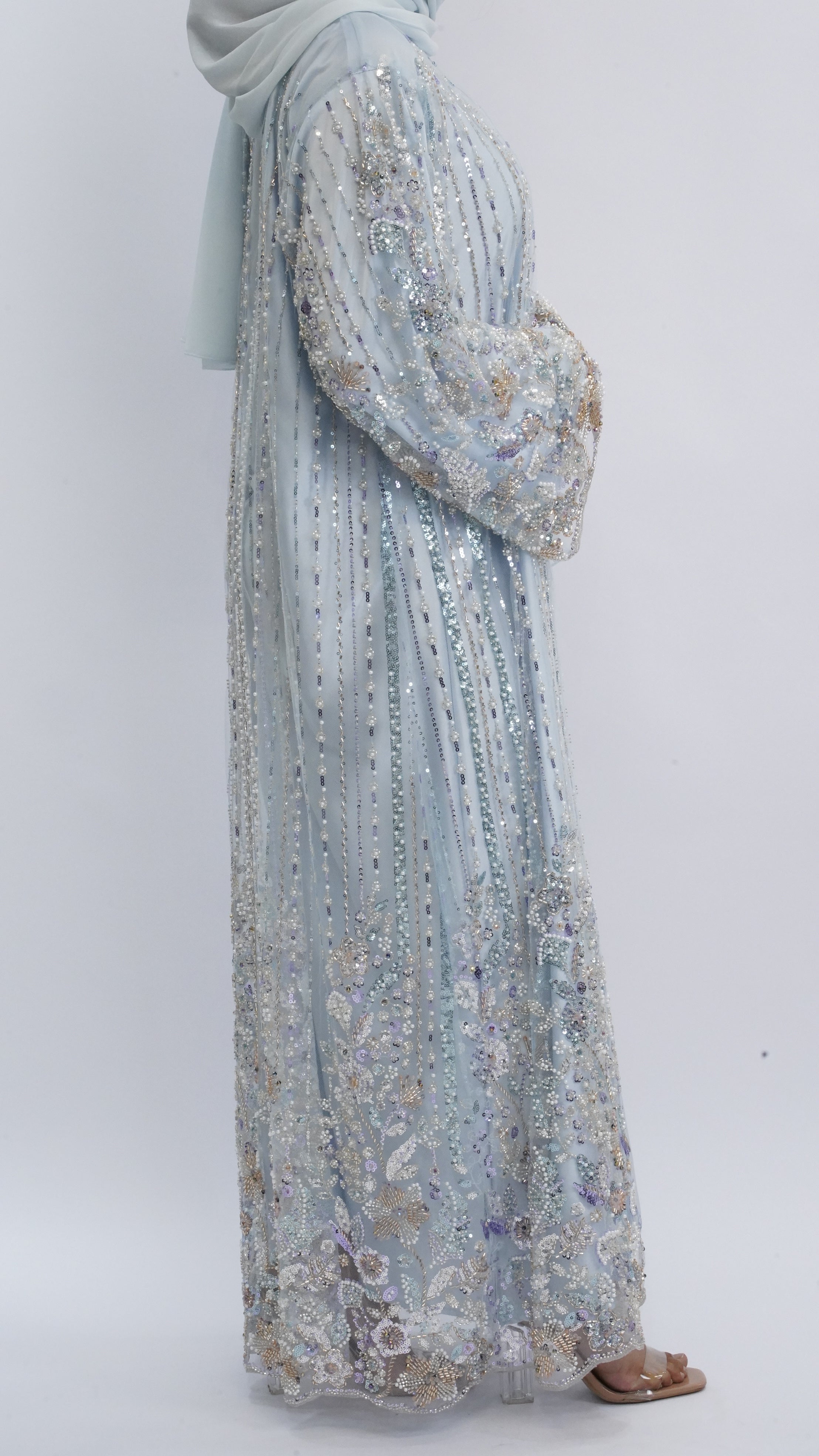 Moda Abaya