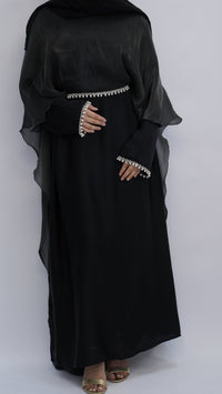 Sultana Abaya