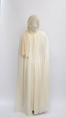 Royale Cape Abaya