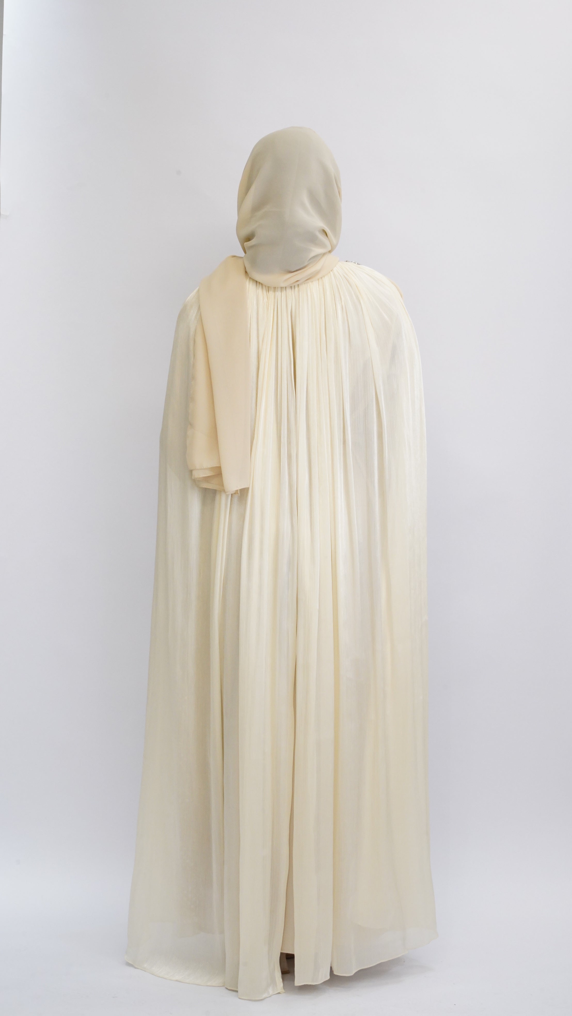 Royale Cape Abaya