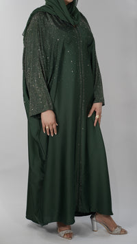 Sameera Abaya