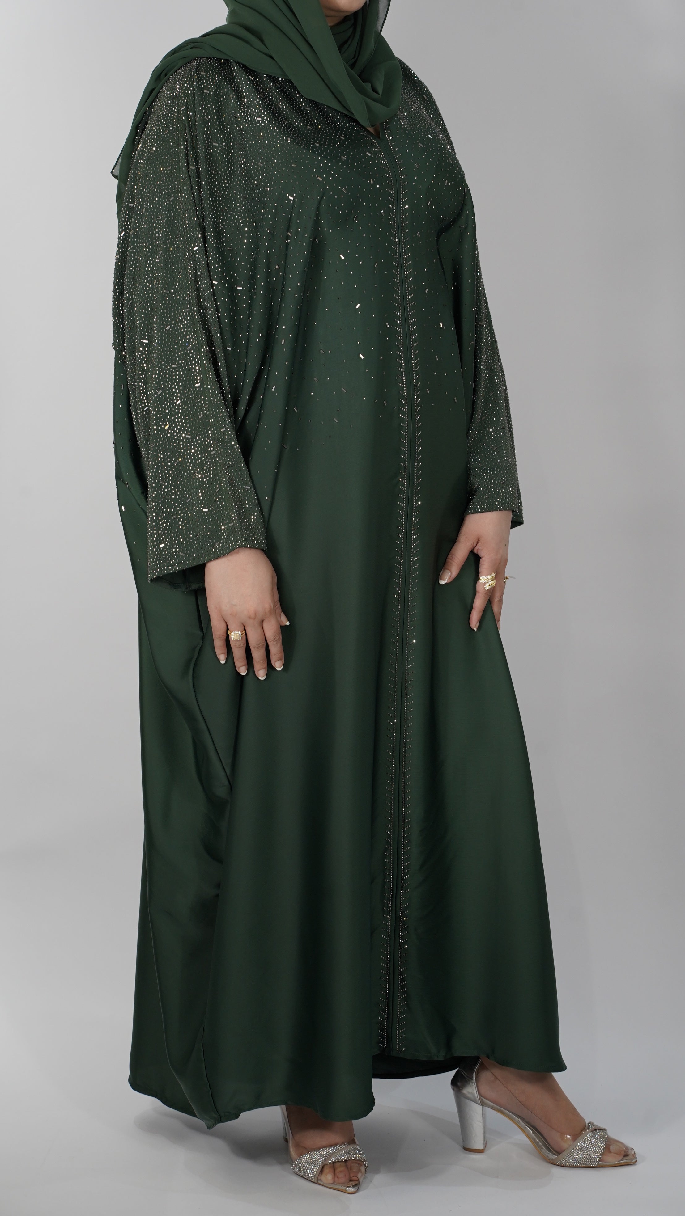 Sameera Abaya