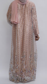Al Haya Abaya