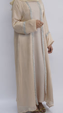 Jannah Abaya
