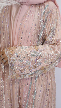 Moda Abaya