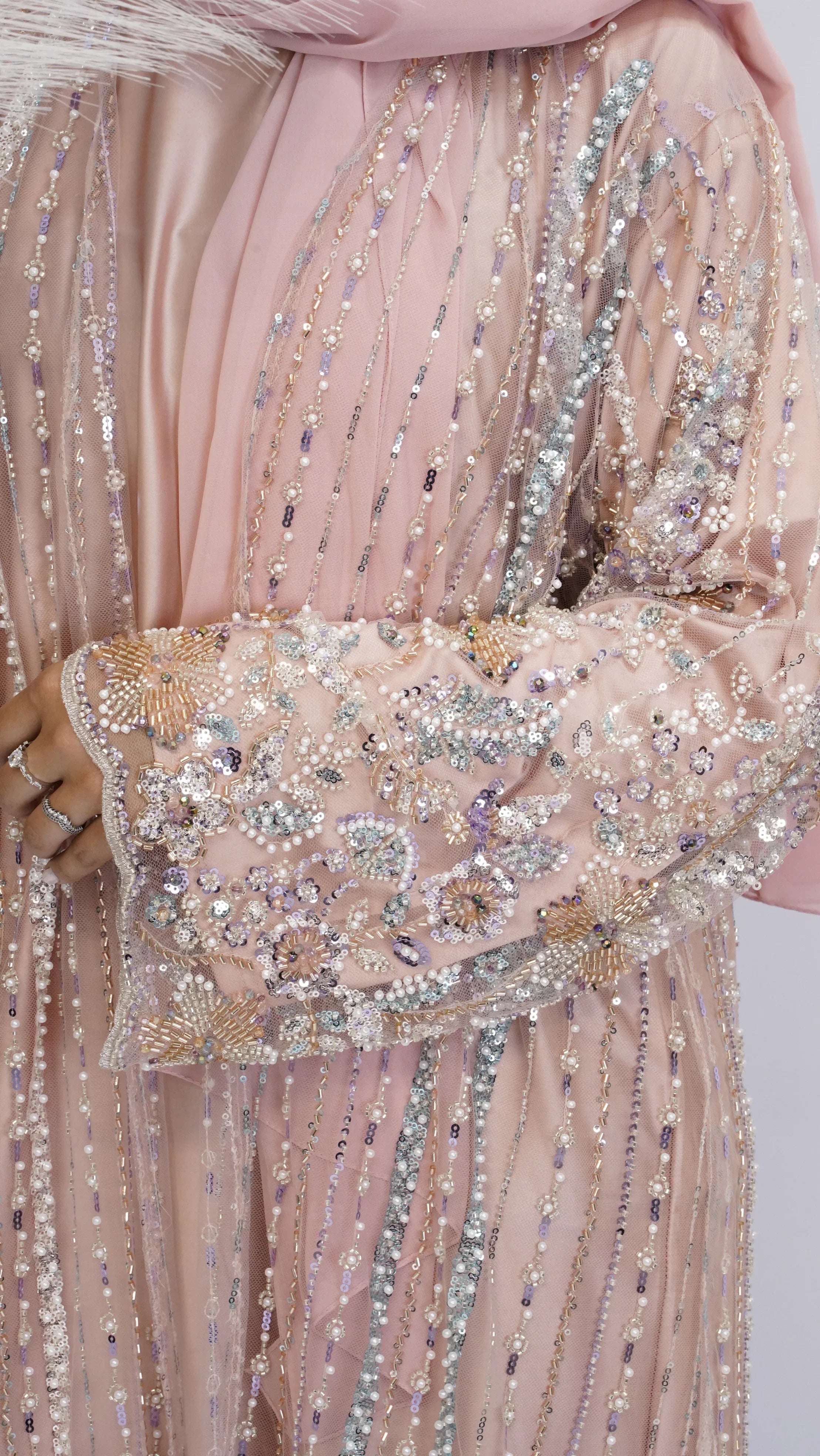 Moda Abaya