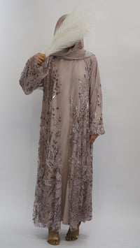 Liyah Abaya