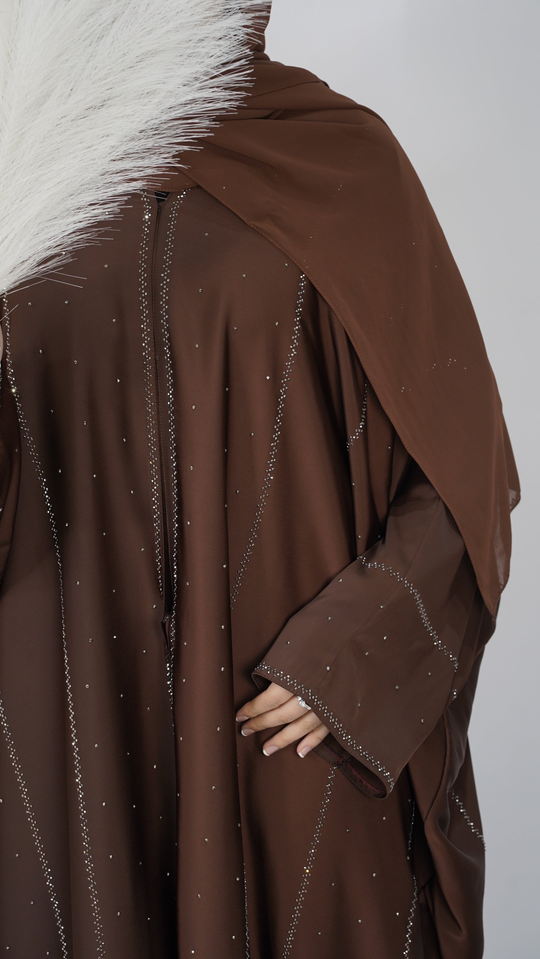 Nigah Abayah