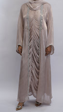 Zareen Abaya