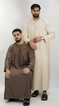 Emirati Thobe