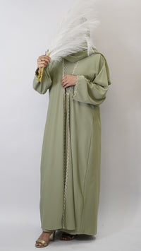 Najma Abaya