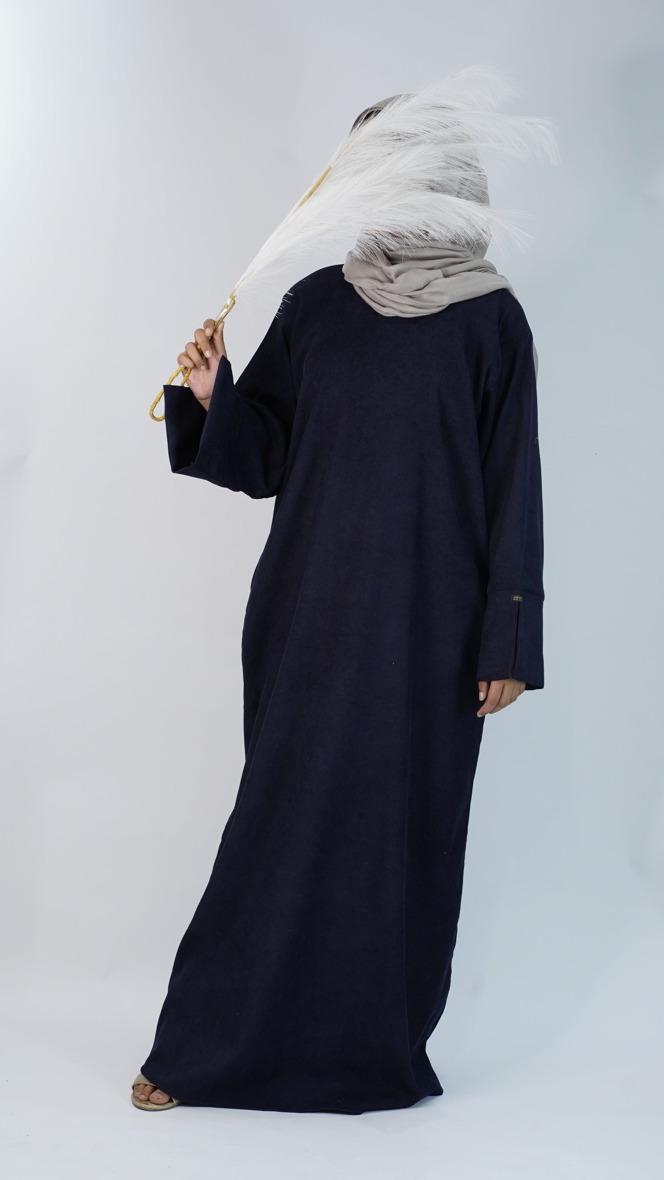 Noura Abaya