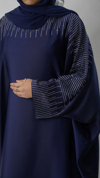 Zaynab Abaya