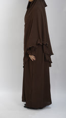 Abaya & Khimar