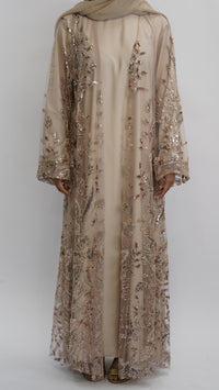 Liyah Abaya