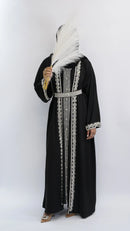 Ameera Luxury Embellished Caftan